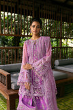 Saira Rizwan Liyana SRF25-07 Wedding Festive Collection 2025