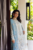 Saira Rizwan Soraya SRF25-06 Wedding Festive Collection 2025