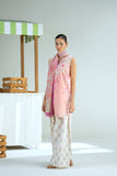 Saira Rizwan Brunch Babe JPU25-10 Joolie Prints 2025