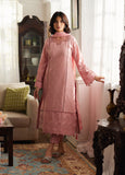 Gulaal Zerin Lumiere Chikankaari Lawn 2025