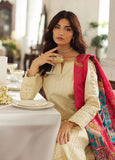 Gulaal Azmin Lumiere Chikankaari Lawn 2025