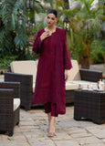 Gulaal Reina Lumiere Chikankaari Lawn 2025