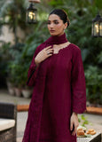 Gulaal Reina Lumiere Chikankaari Lawn 2025
