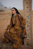 Saira Rizwan Laleh SRW25-07 Winter Collection 2025