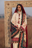 Saira Rizwan Irem SRW25-05 Winter Collection 2025