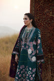 Saira Rizwan Sereneh SRW25-06 Winter Collection 2025