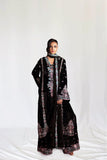 Saira Rizwan Zarq SRVP25-03 Velvet Pret 2025