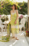 Asifa N Nabeel Lemonade Dream (GKL-03) Gulkari Summer 2025