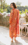 Asifa N Nabeel Citrus Glow (GKL-08) Gulkari Summer 2025