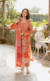 Asifa N Nabeel Citrus Glow (GKL-08) Gulkari Summer 2025