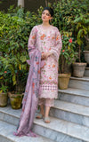 Asifa N Nabeel Blossom Zephyr (GKL-09) Gulkari Summer 2025
