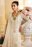 Gulaal Delphine Embroidered Chiffon Vol 1 2024