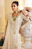 Gulaal Delphine-GL-EC-24V2-06 Emroidered Chiffon 2024