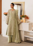 Gulaal Virida Reverie Embroidered Chiffon 2025
