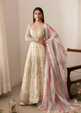 Gulaal Chiragh Reverie Embroidered Chiffon 2025