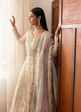 Gulaal Chiragh Reverie Embroidered Chiffon 2025