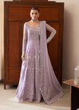 Gulaal Pareesa Reverie Embroidered Chiffon 2025