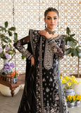 Gulaal Nyra Reverie Embroidered Chiffon 2025