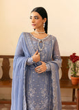 Gulaal Meher Reverie Embroidered Chiffon 2025