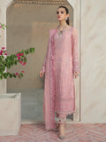 Gulaal Roseline Gl-Ep-2022-06 Embroidered Pret Collection 2024