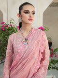 Gulaal Roseline Gl-Ep-2022-06 Embroidered Pret Collection 2024