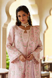 Gulaal Magnolia Luxury Lawn 2025