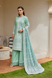 Gulaal Freesia Luxury Lawn 2025