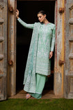Gulaal Freesia Luxury Lawn 2025