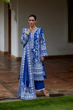 Gulaal Cynara Luxury Lawn 2025