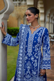 Gulaal Cynara Luxury Lawn 2025