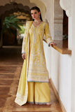 Gulaal Iris Luxury Lawn 2025