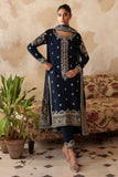 Gulaal GL-SD-24-02 Shehrnaaz Raw Silk 2024
