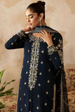 Gulaal GL-SD-24-02 Shehrnaaz Raw Silk 2024