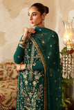 Gulaal GL-SD-24-06 Shehrnaaz Raw Silk 2024
