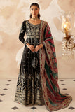 Gulaal GL-SD-24-07 Shehrnaaz Raw Silk 2024
