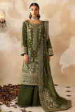 Gulaal GL-SD-24-08 Shehrnaaz Raw Silk 2024
