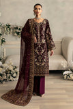 Gulaal Ember Celeste Velvet 2024