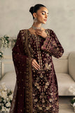 Gulaal Ember Celeste Velvet 2024