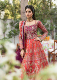 Gulaal Shabnam Chaandni Wedding Formals 2024