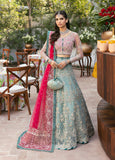 Gulaal Shanaya Chaandni Wedding Formals 2024