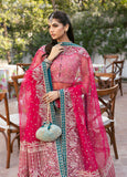Gulaal Shanaya Chaandni Wedding Formals 2024