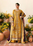 Gulaal Nayaara Chaandni Wedding Formals 2024