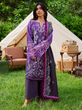 Mahnur  GR-01 | 3 PC Khaddar Winter Collection 2025