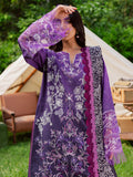 Mahnur  GR-01 | 3 PC Khaddar Winter Collection 2025