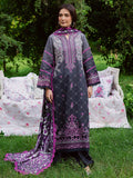 Mahnur  GR-02 | 3 PC Khaddar Winter Collection 2025