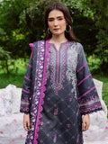 Mahnur  GR-02 | 3 PC Khaddar Winter Collection 2025