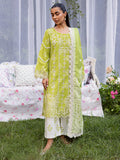 Mahnur  GR-03 | 3 PC Khaddar Winter Collection 2025