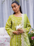 Mahnur  GR-03 | 3 PC Khaddar Winter Collection 2025