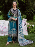 Mahnur  GR-04 | 3 PC Khaddar Winter Collection 2025