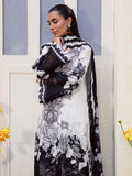 Mahnur  GR-05 | 3 PC Khaddar Winter Collection 2025